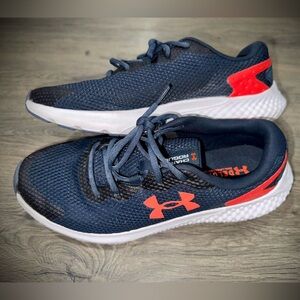 LIKE NEW/MINIMAL WEAR
Men’s Under Armour Charged Surge 4 Running Shoes - Size 11